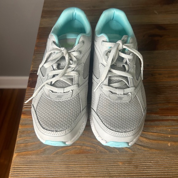 Skechers‎ GOrun Running Shoes Athletic Walking Comfort Sneakers Size 7.5 - Picture 7 of 7